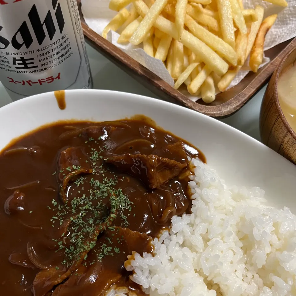 Snapdishの料理写真:晩御飯|ぞぅありさん