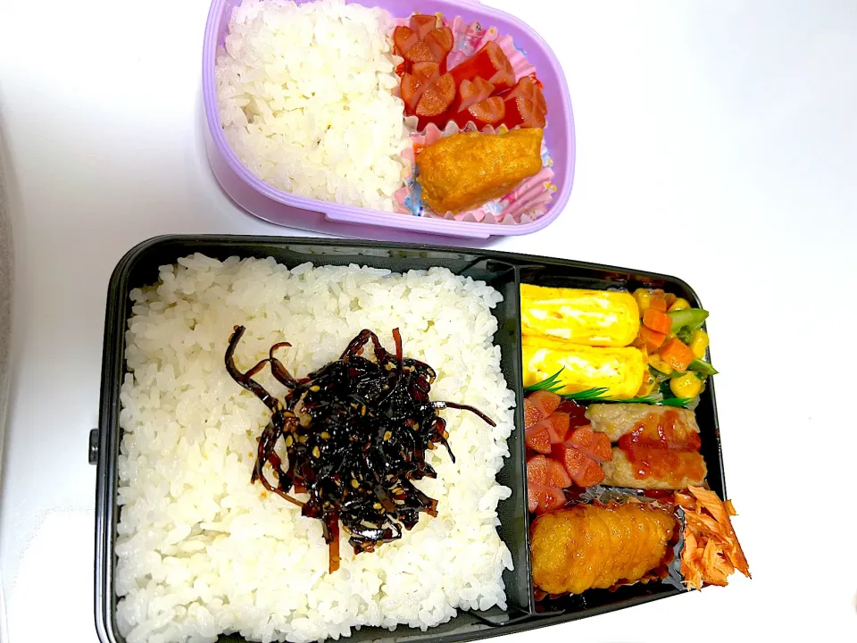 お弁当|爰音さん