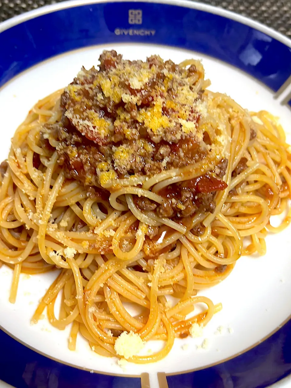 息子の晩飯〜😀|クッキングオヤジさん