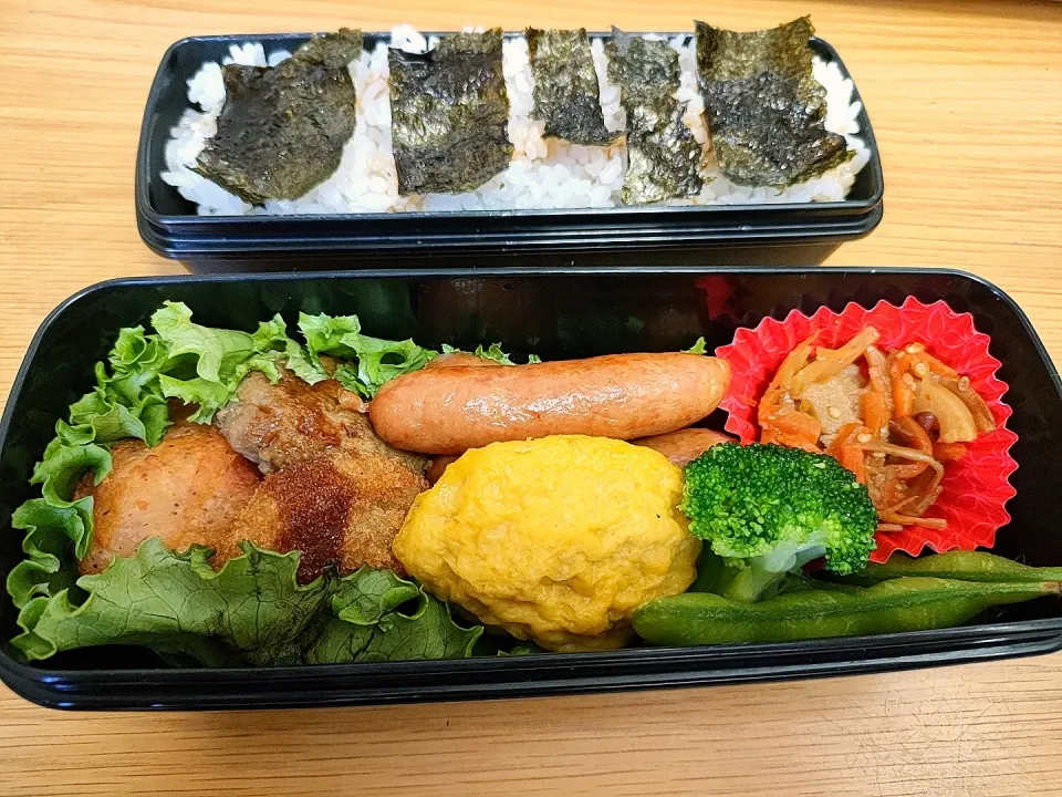 お弁当20231209|ようさん