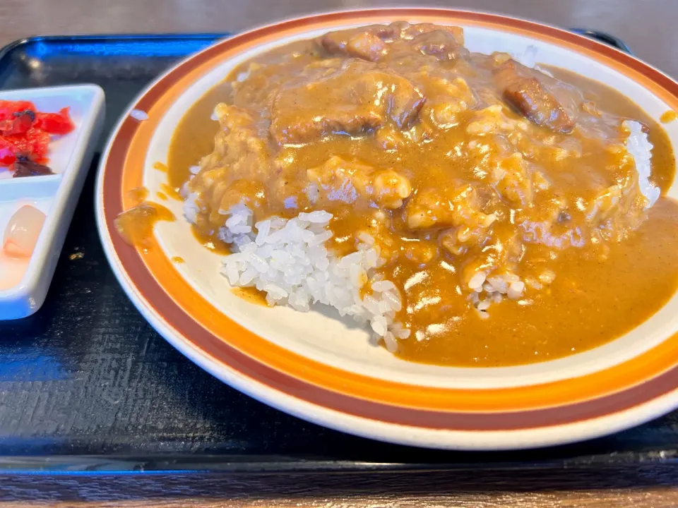 カレーライス🍛|まみさん