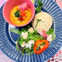 ローカレープレート