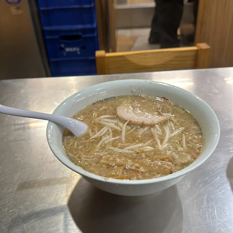 ラーメン|Hajime Sakaiさん