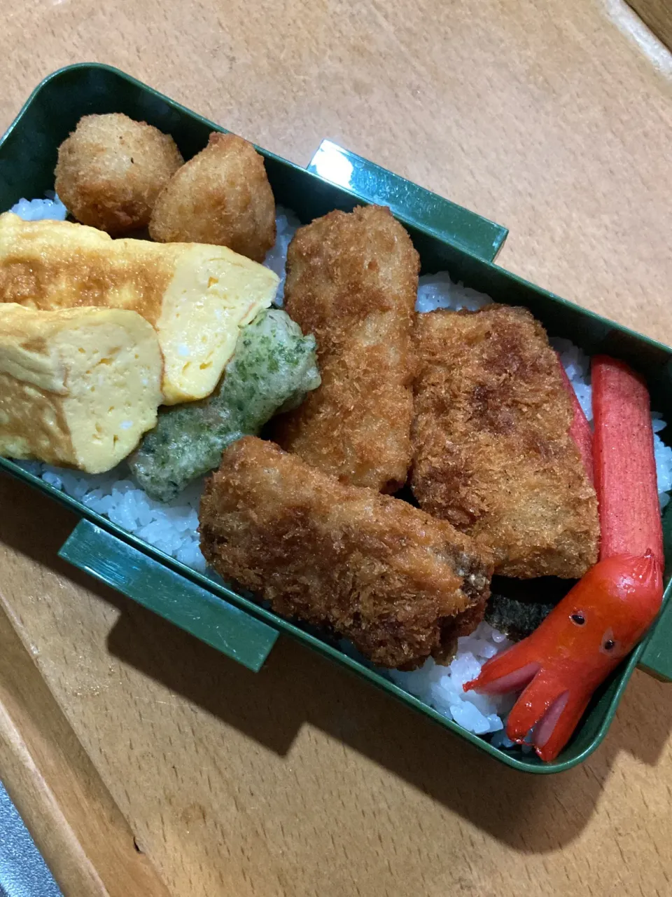 弁当|まぁさん