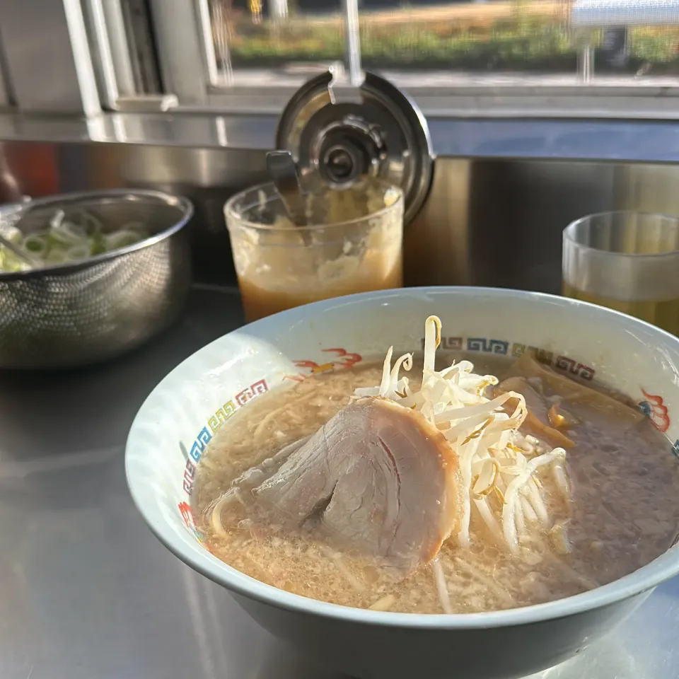 ラーメン|Hajime Sakaiさん