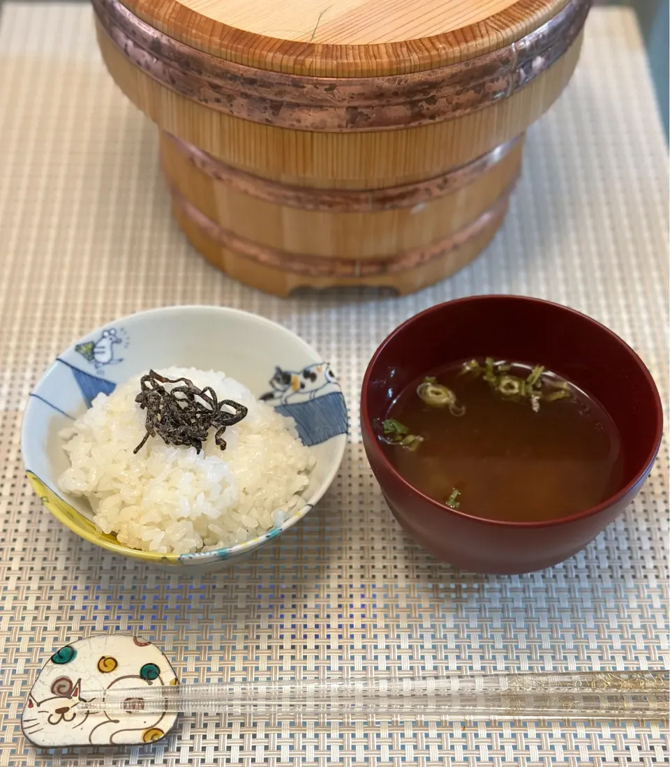 休日のブランチ🍚|にゃあ（芸名）さん