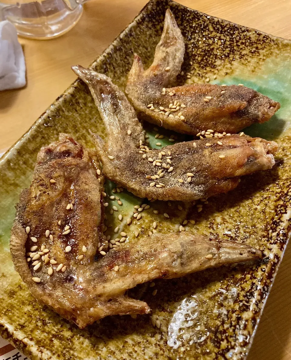 手羽先唐揚げ ｺｹｯ🐔|Kojiさん