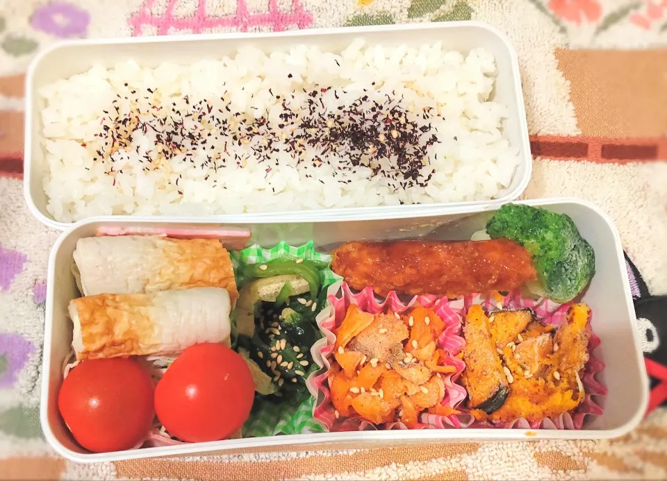 12月11日 今日のお弁当|ビアンカさん