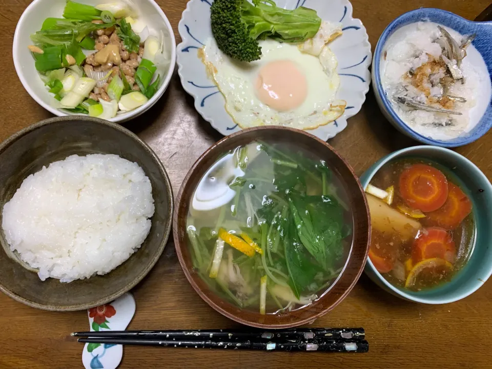 昼食|ATさん