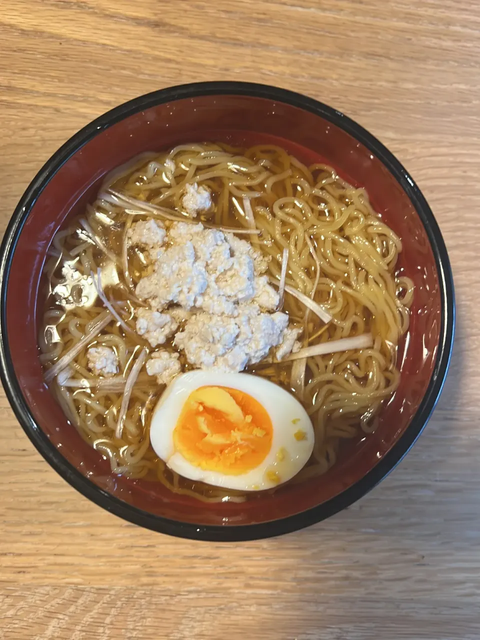 初めての一からラーメン|まゆママさん