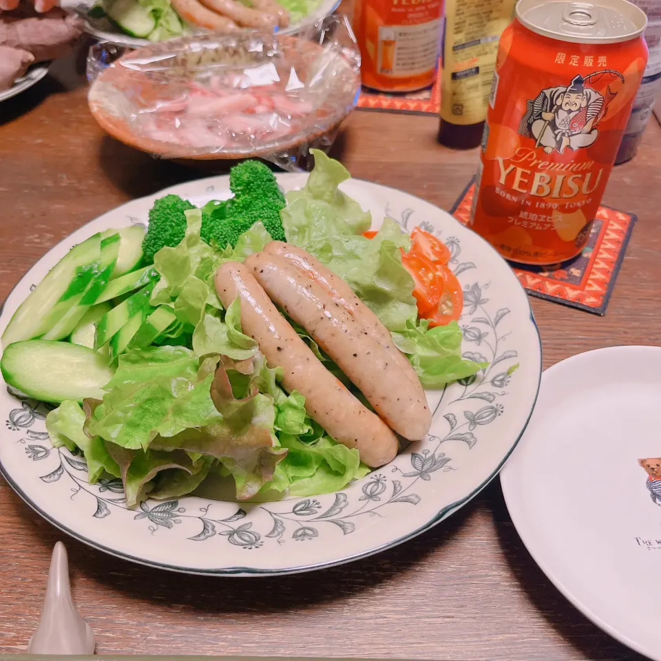 本日の夕食|みぃさん