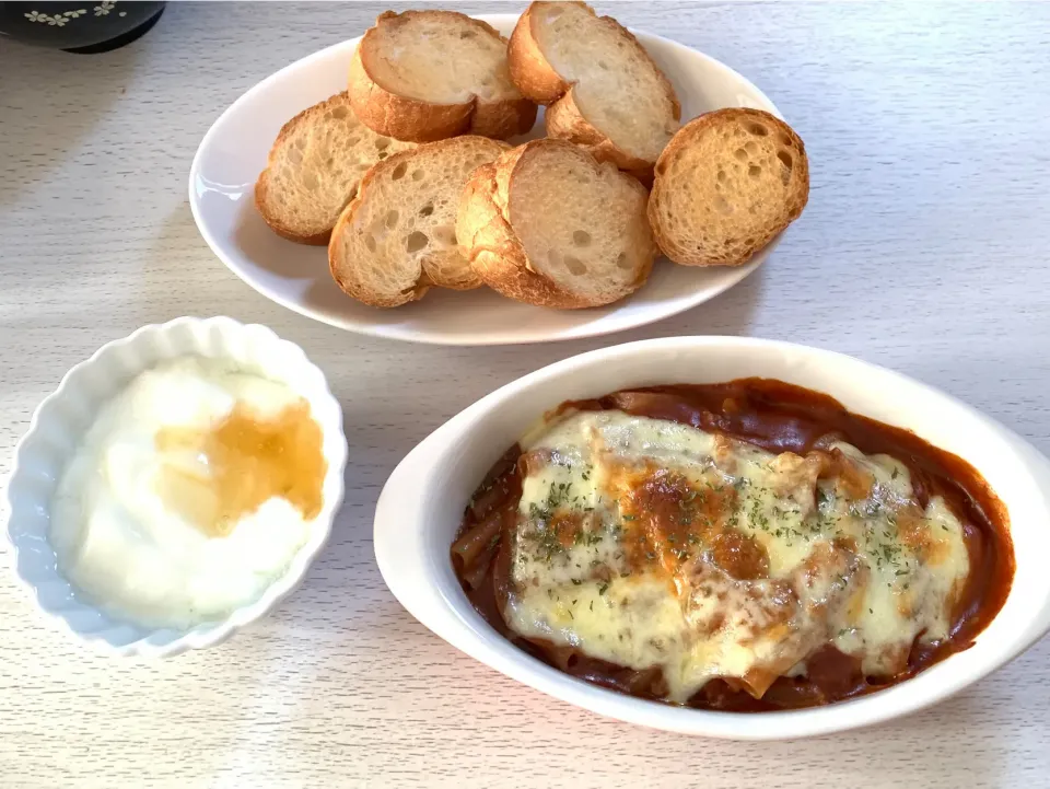 今日のおひるごはん＊|みかんさん