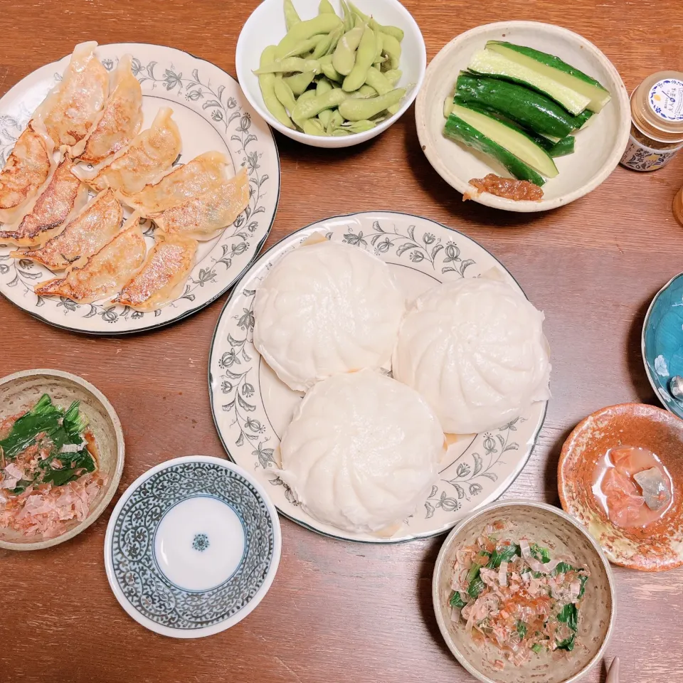 本日の夕食|みぃさん