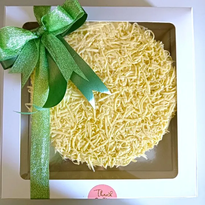 pandan cake hampers|Elinaさん