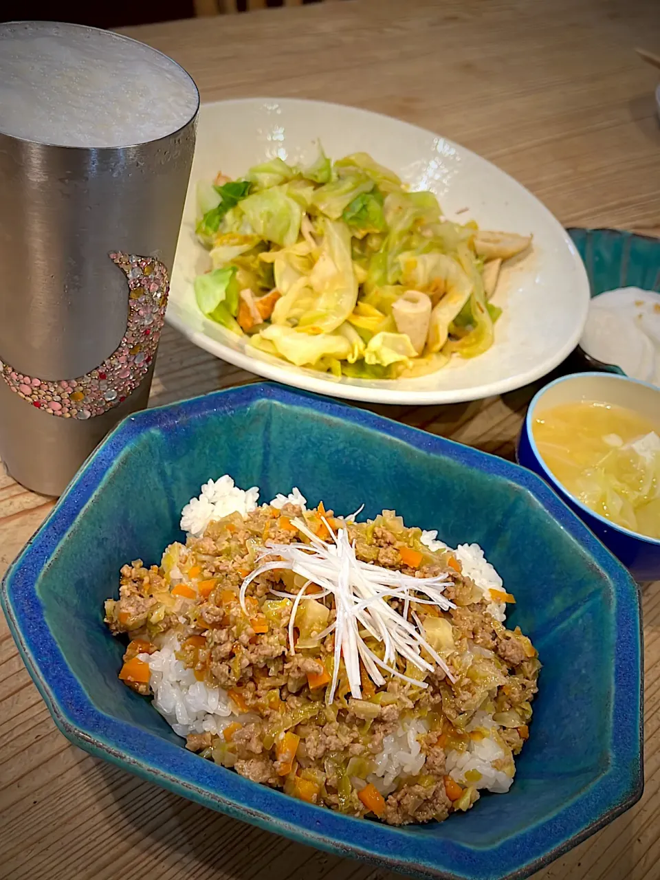 ♡万能丼♡|ゆかぱんさん