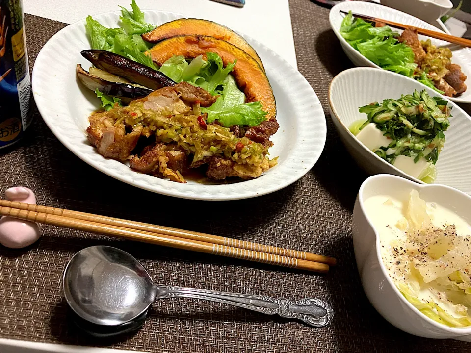 きのう何食べた|侑子さん