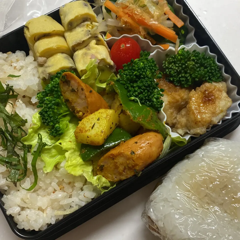 弁当|まいちむさん