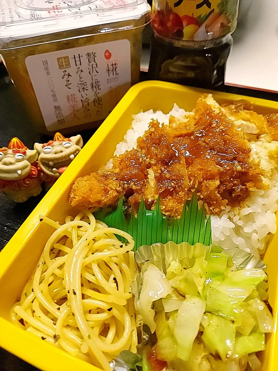 夫弁当|みどりさん