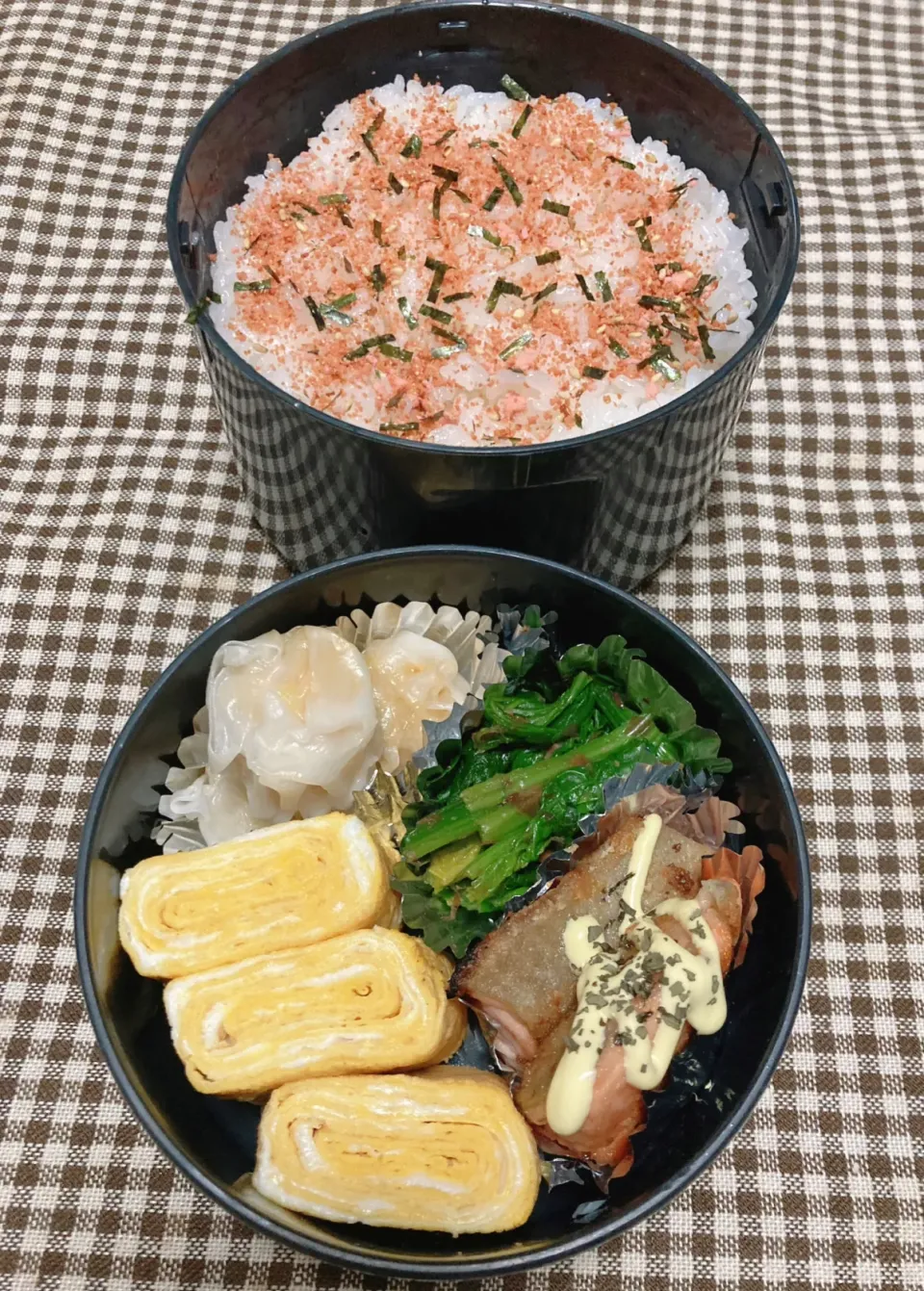 Snapdishの料理写真:今日のお弁当 2023.12.12(Tue)|*seiko*さん