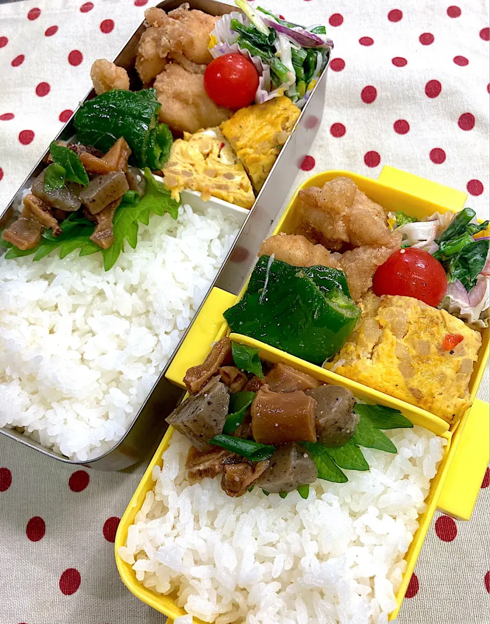 12月12日 今日も雨☂️ 弁当🍱|sakuramochiさん