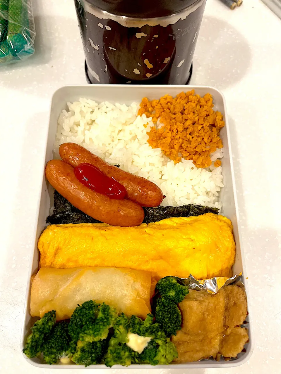 パパお弁当🍱👨|みぃこさん