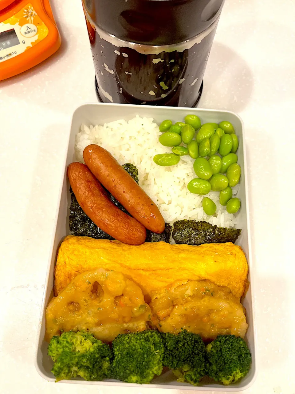 パパお弁当🍱👨|みぃこさん