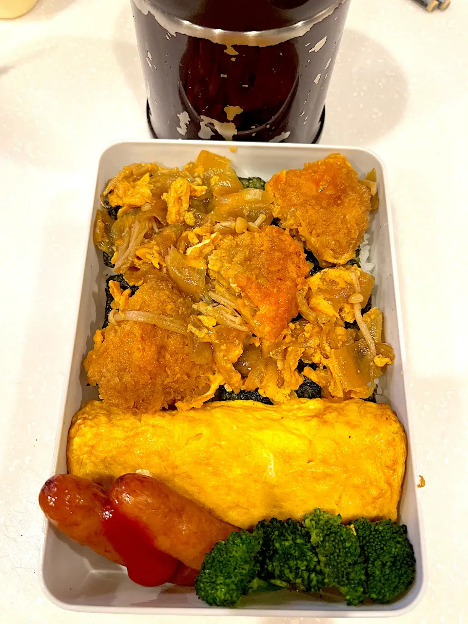 パパお弁当🍱👨|みぃこさん