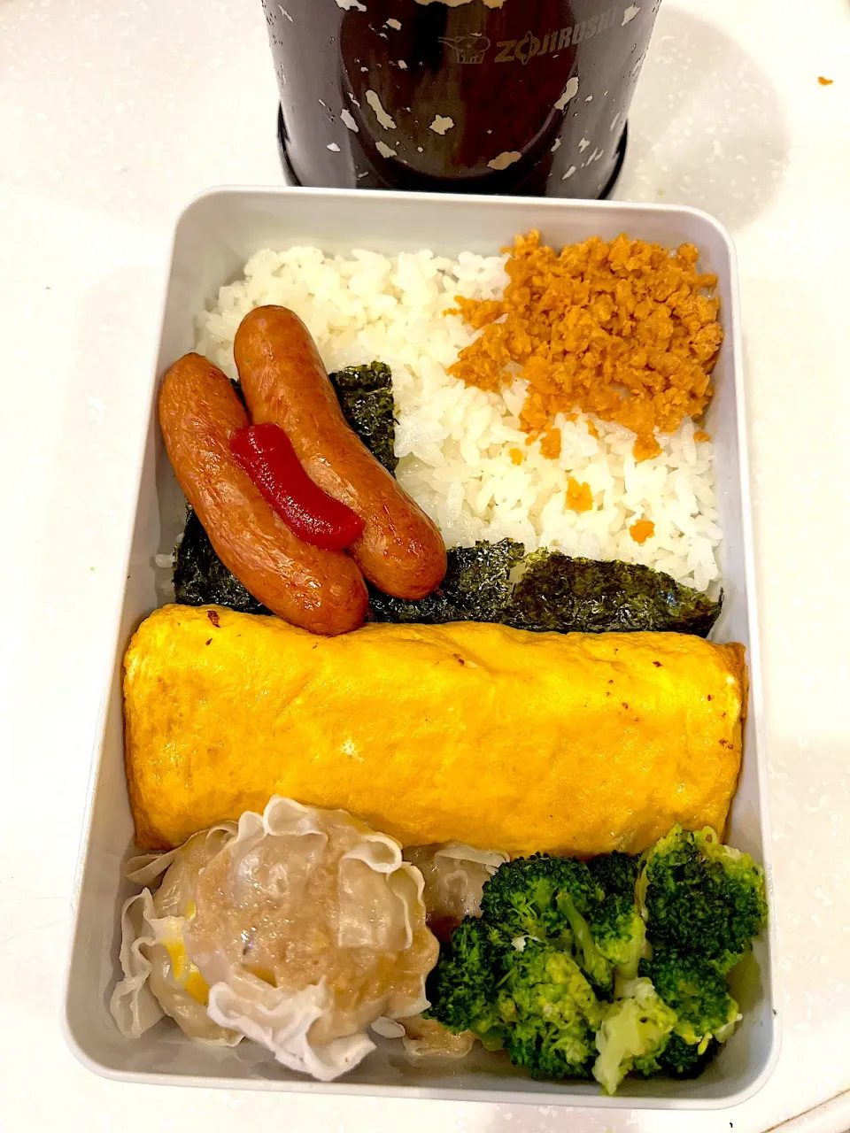 パパお弁当🍱👨|みぃこさん