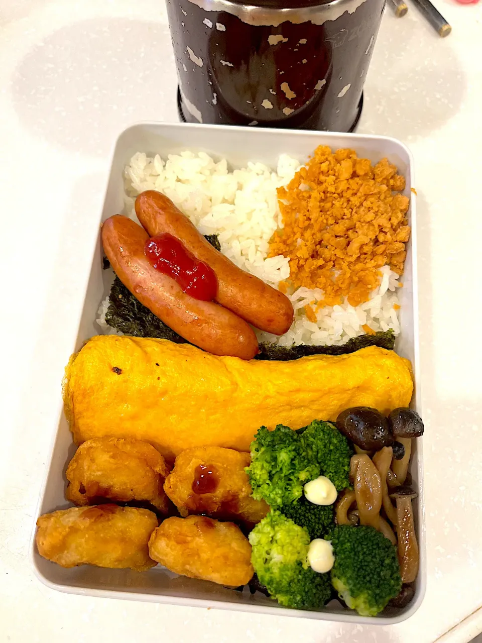 パパお弁当🍱👨|みぃこさん