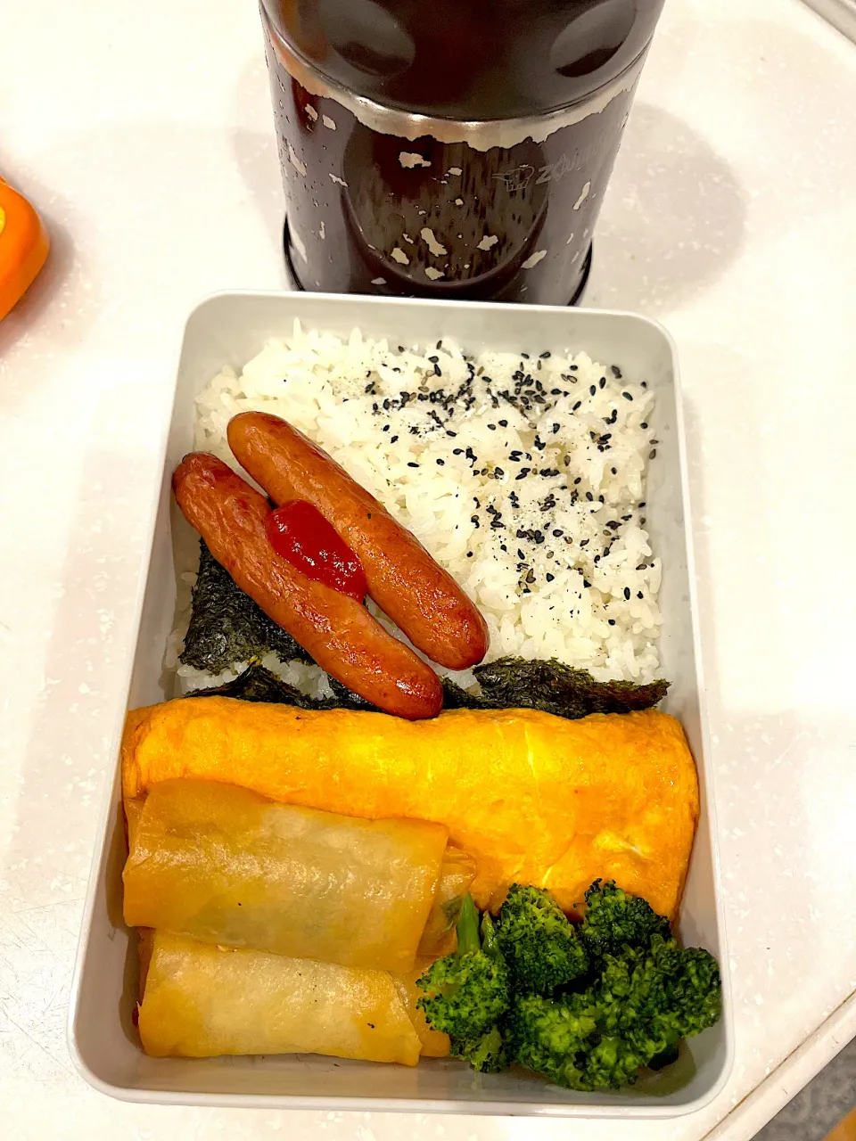 パパお弁当🍱👨|みぃこさん