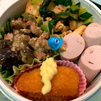 お弁当|ホノルルさん