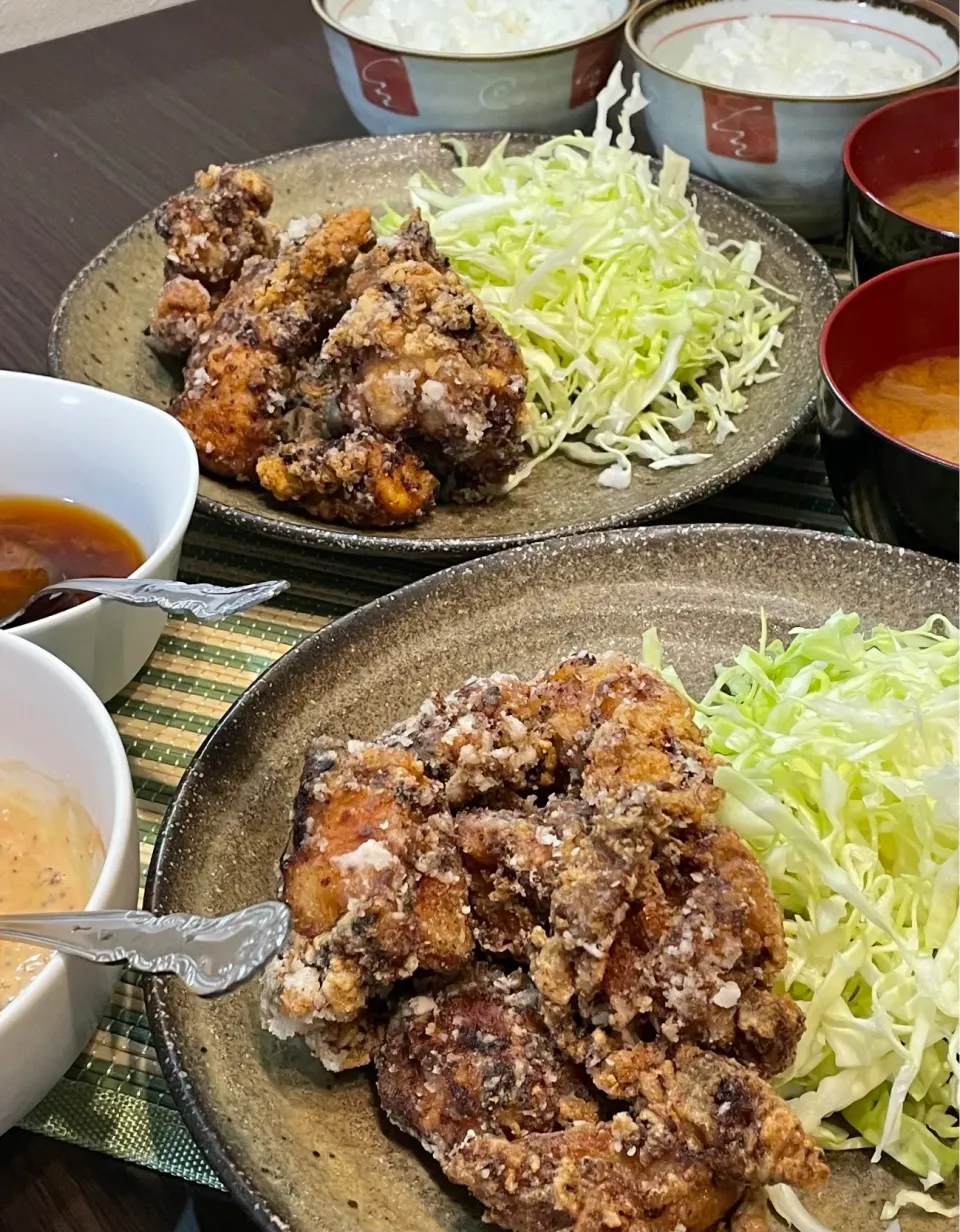 唐揚げ🍗|うららさん