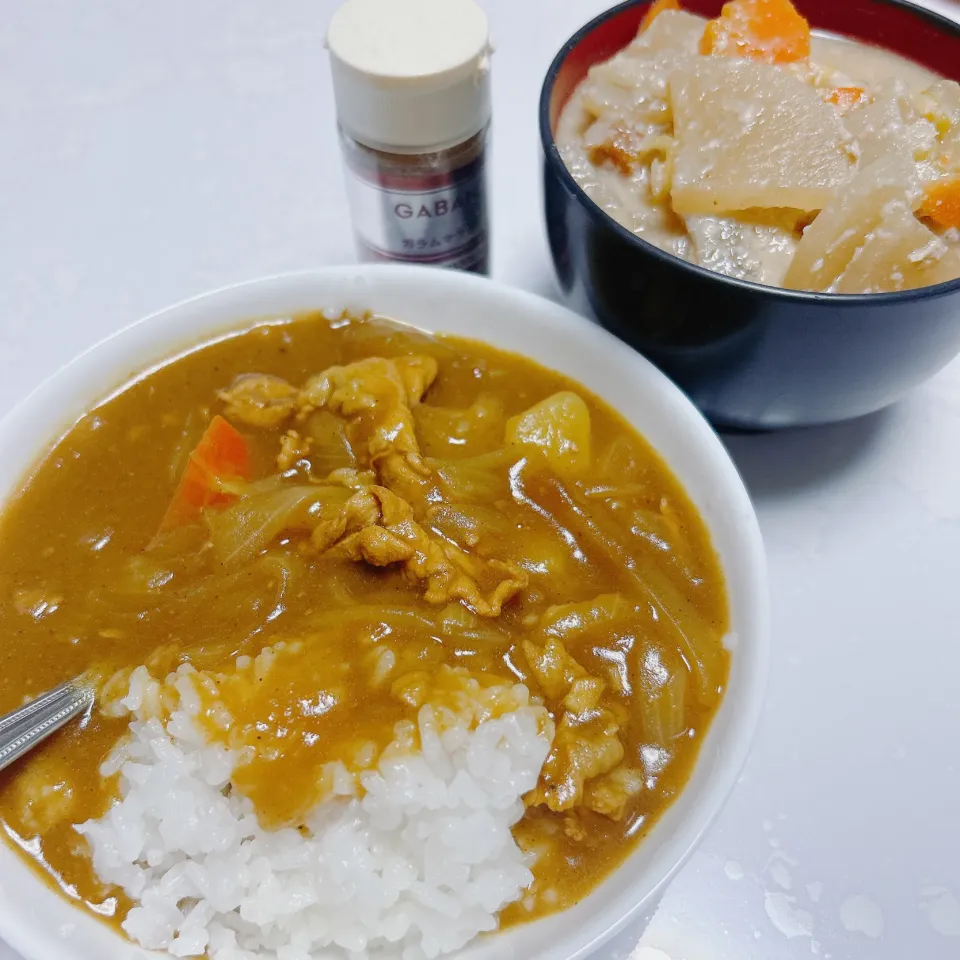 Snapdishの料理写真:晩ご飯|まめさん