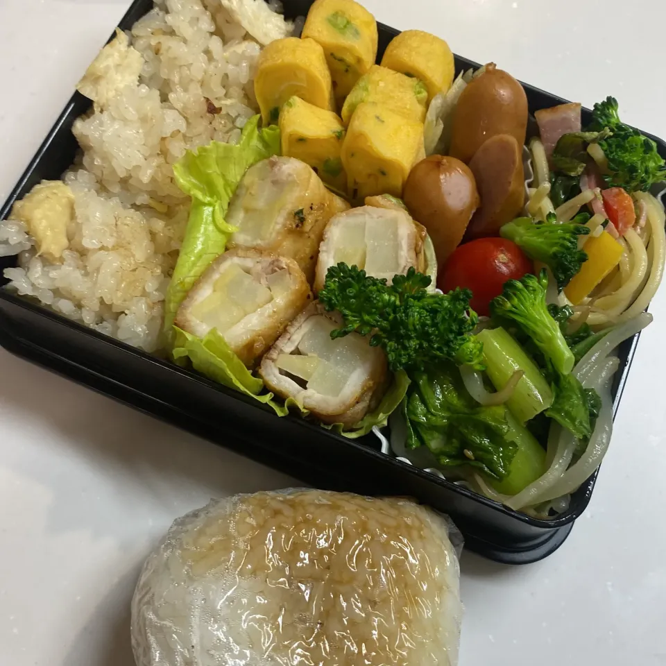 弁当|まいちむさん