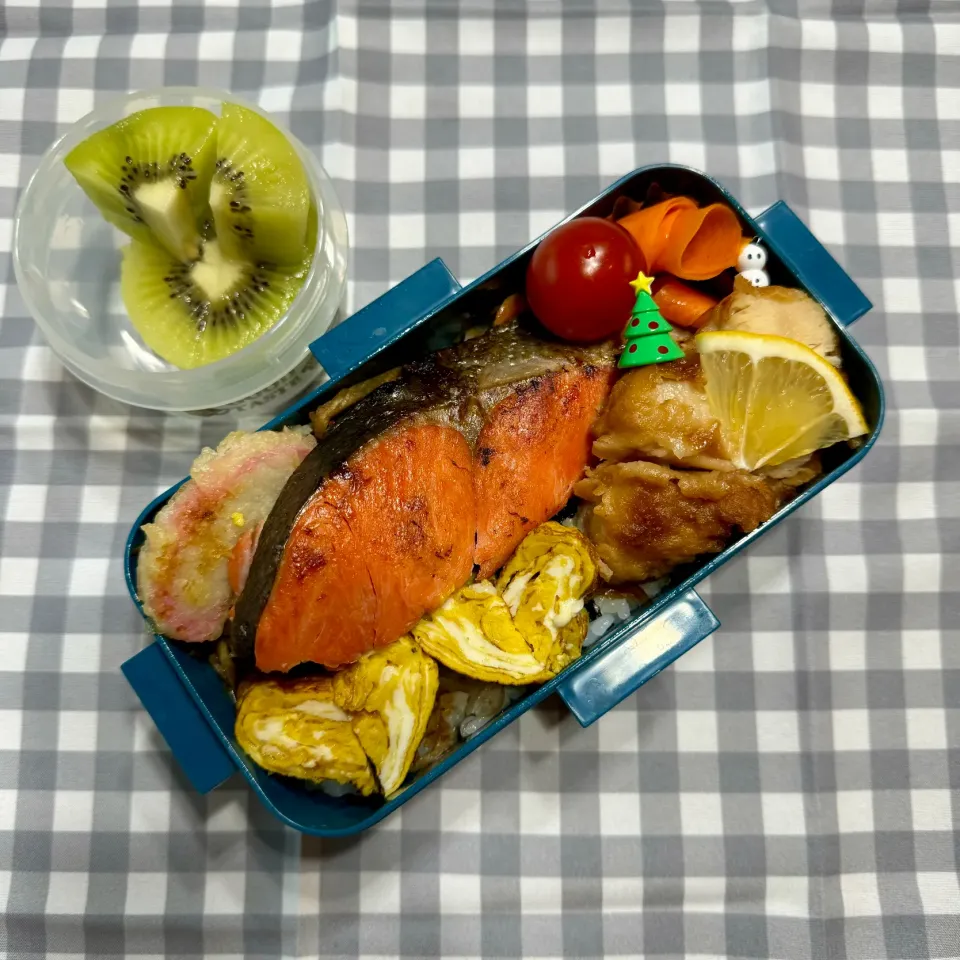 12/13 お弁当|yuusaさん