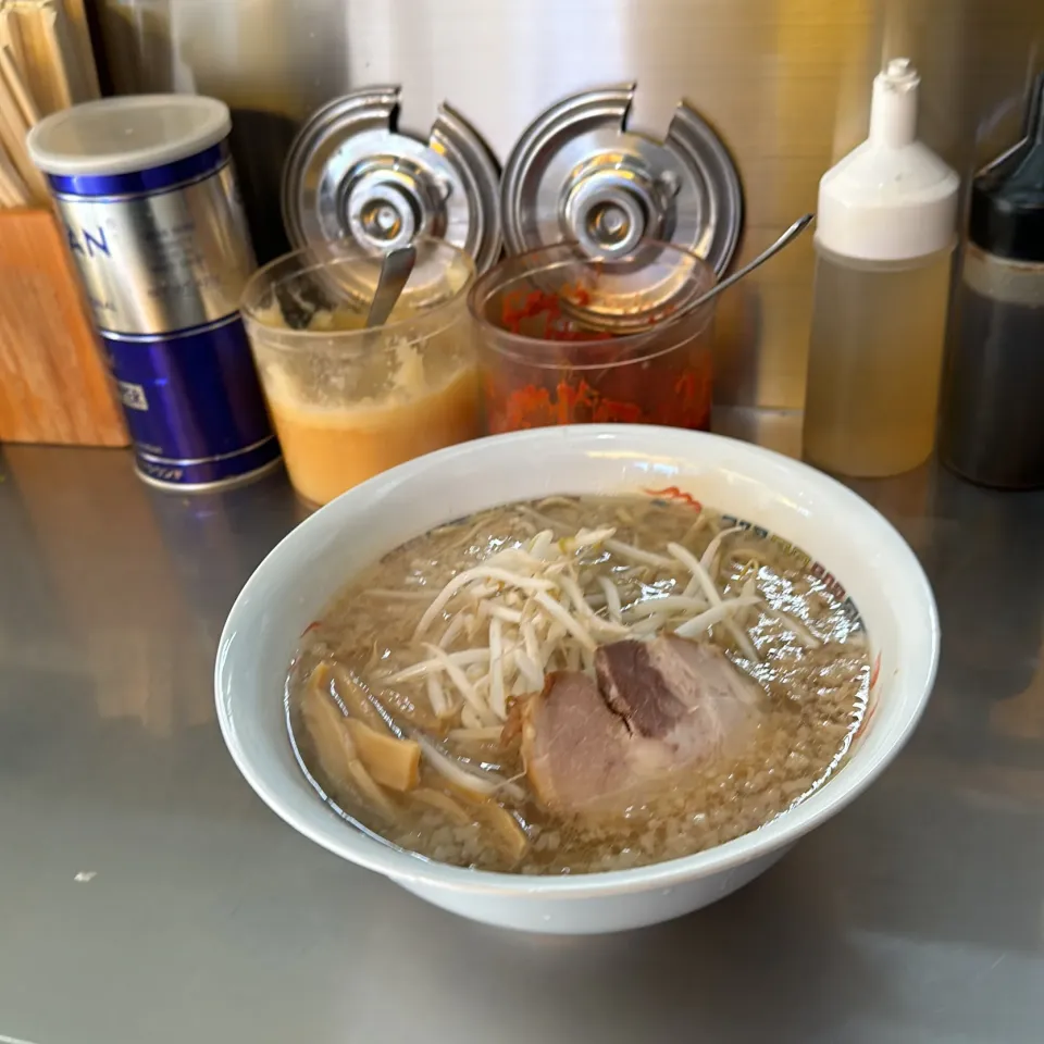 ラーメン|Hajime Sakaiさん