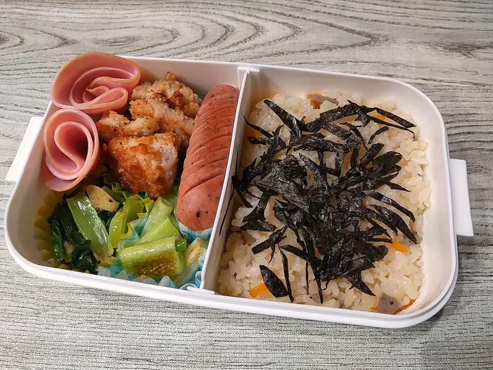 旦那弁当🍱|puniさん