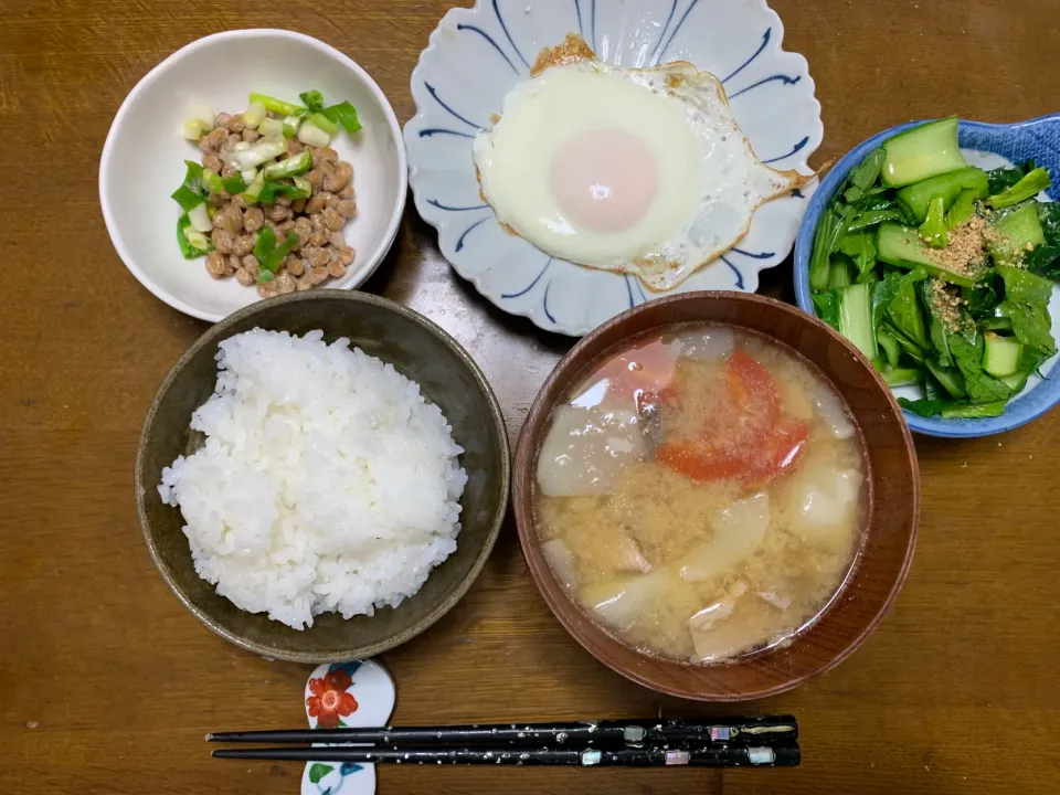 Snapdishの料理写真:昼食|ATさん