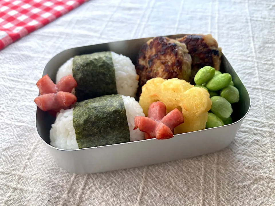 ＊べびたん幼稚園お弁当＊|＊抹茶＊さん