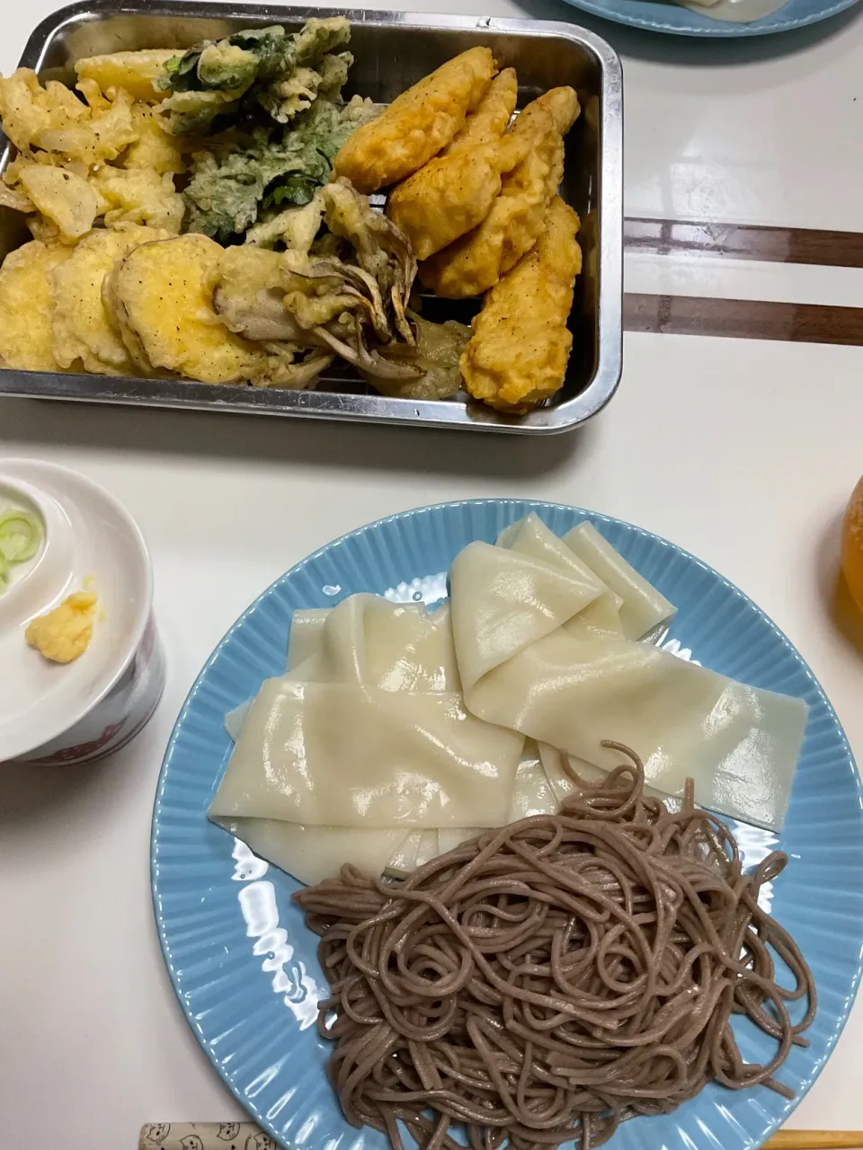 Snapdishの料理写真:晩ごはん|Sanままさん