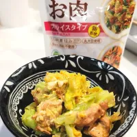 Snapdishの料理写真:|𝕂𝔼𝔼𝕂𝕆さん