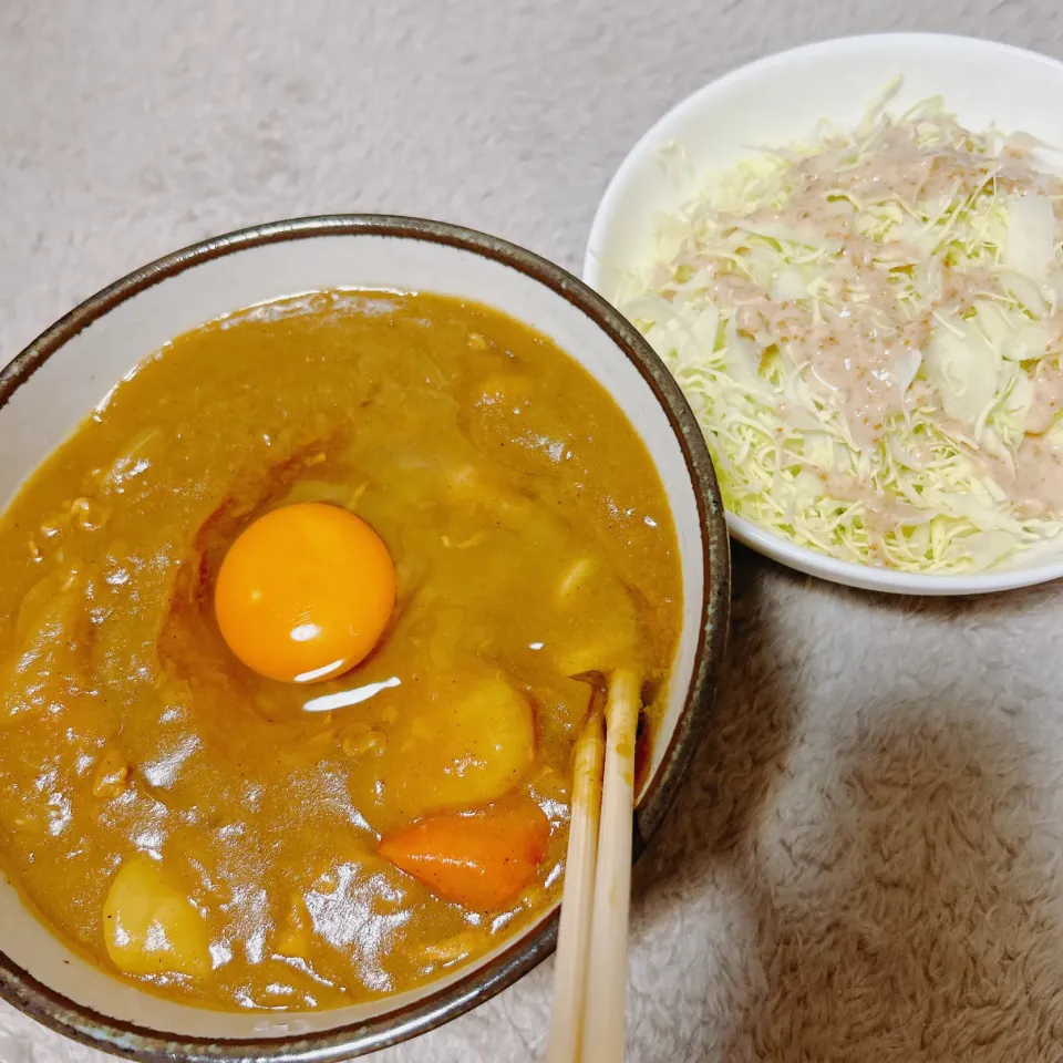 晩ご飯|まめさん