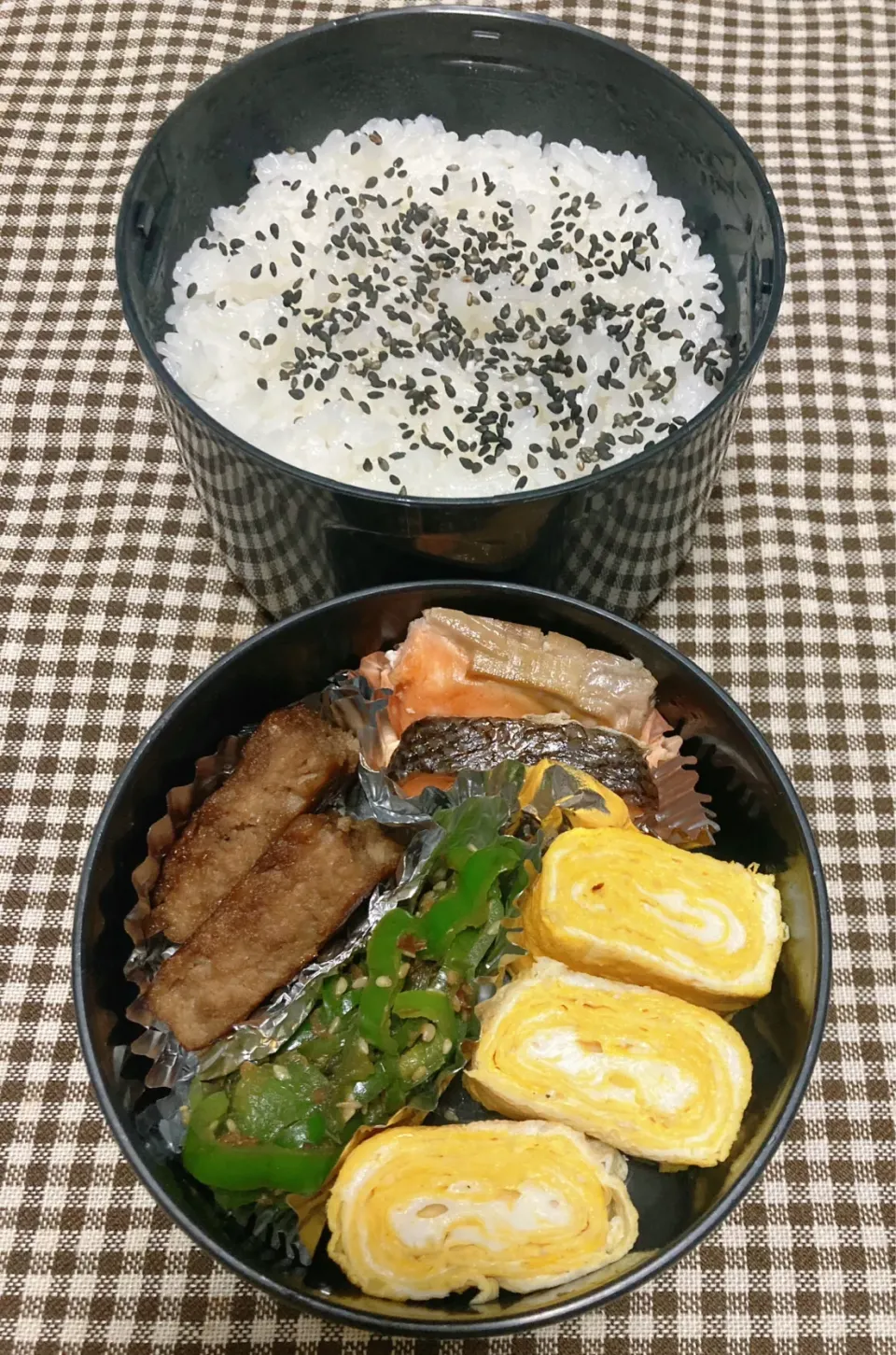 今日のお弁当 2023.12.14(Thu)|*seiko*さん