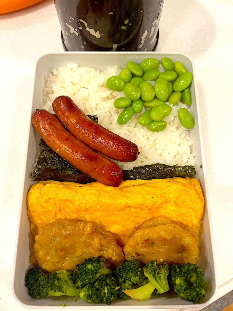 パパお弁当🍱👨|みぃこさん