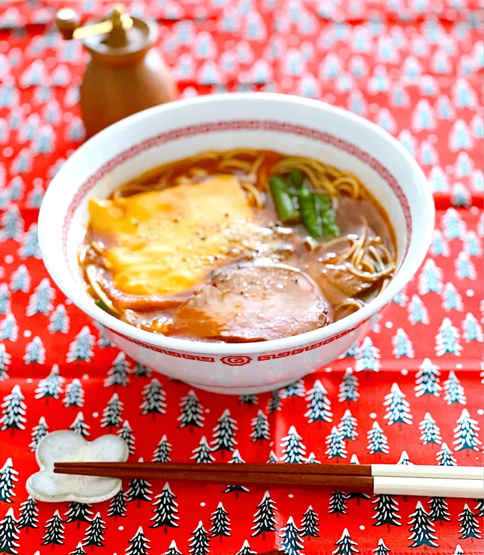 トマトラーメン|＊Aloha＊さん