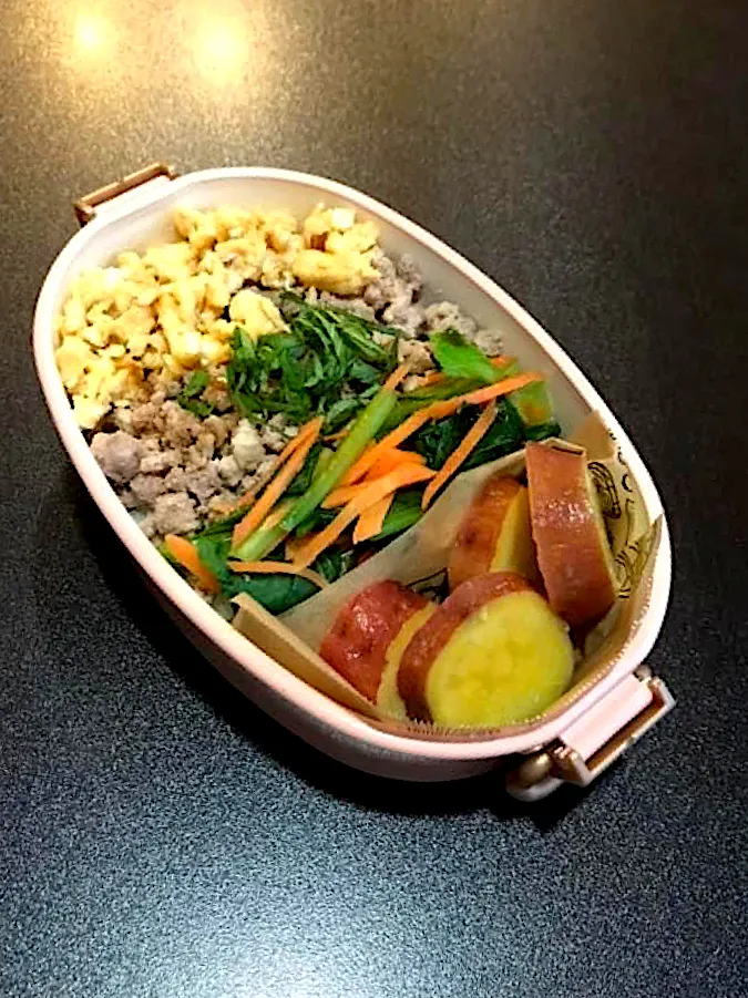 JKのお弁当|あっつんの台所さん