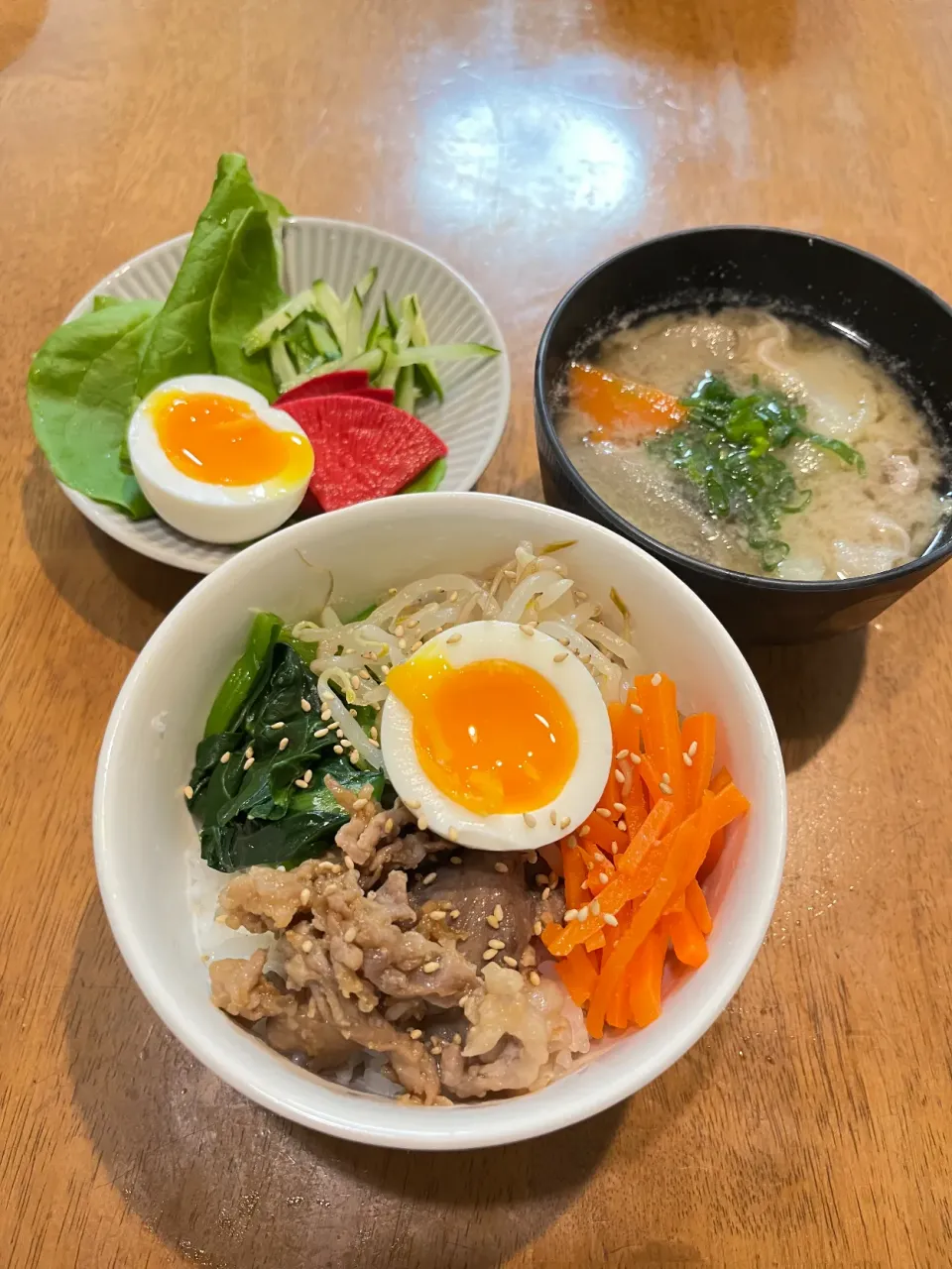 Snapdishの料理写真:今日の晩ご飯|トントンさん