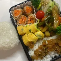 弁当|まいちむさん