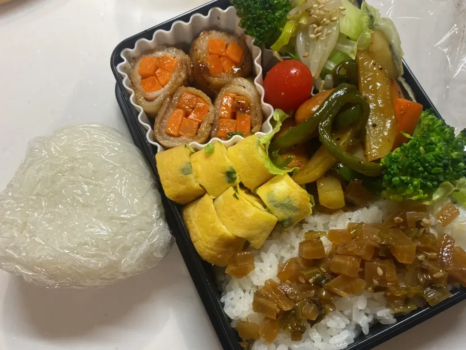 Snapdishの料理写真:弁当|まいちむさん