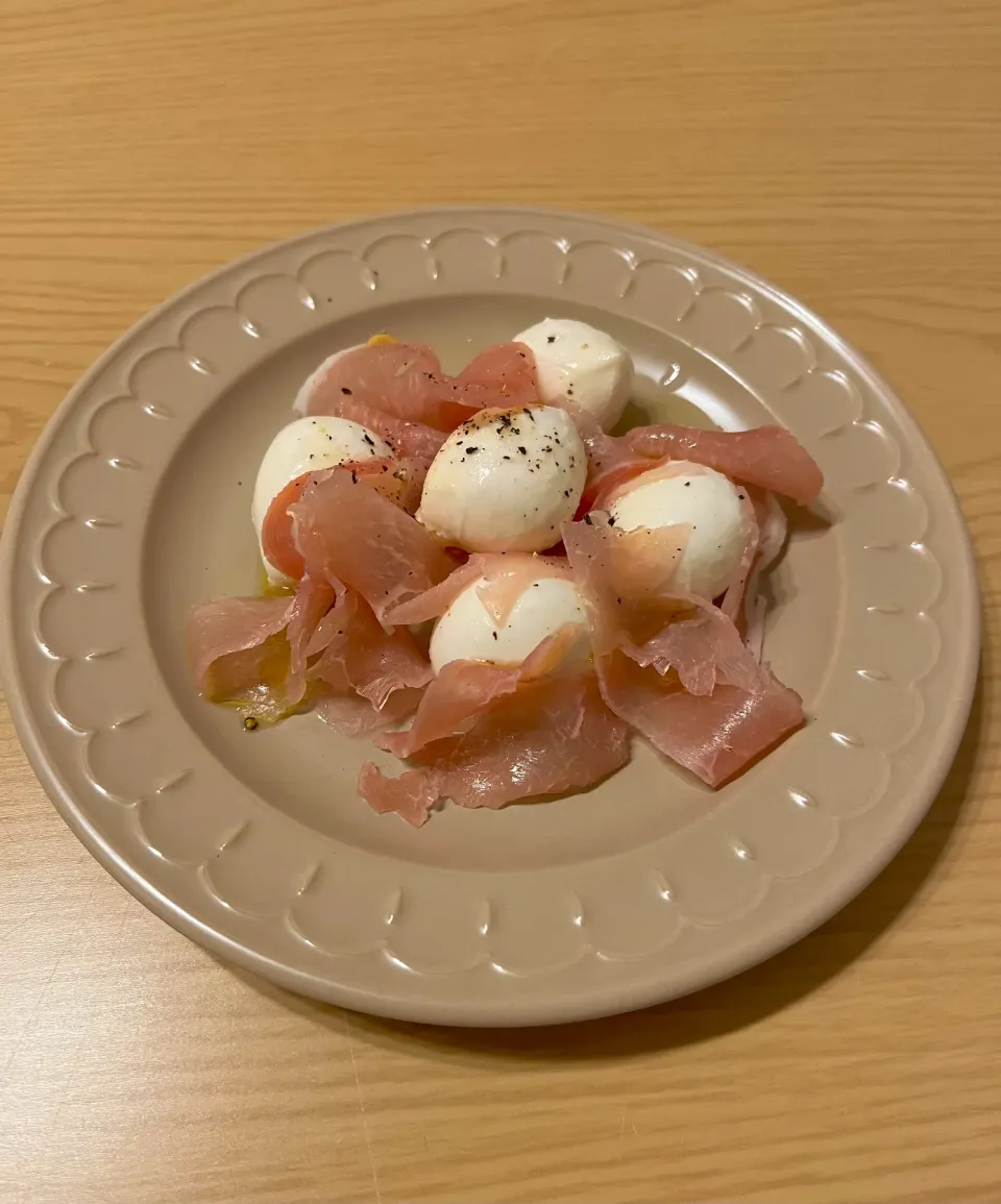 至福の夜食タイム♪|えりママさん